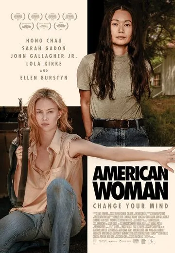 Американка (2019) торрент