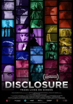 Скачать Disclosure: Trans Lives on Screen (2020)
