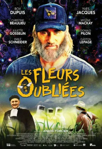 Забытые цветы (2019) торрент
