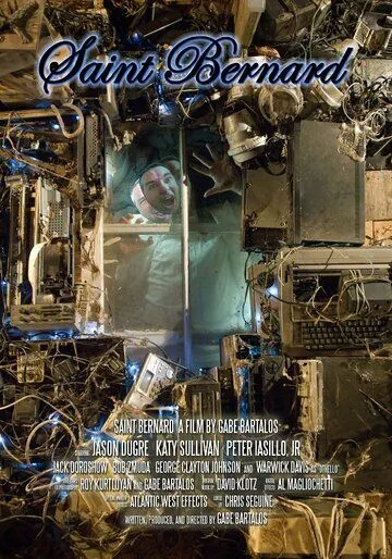Saint Bernard (2013) торрент