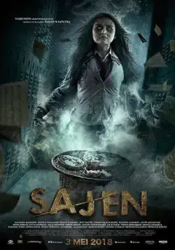 Sajen (2018) торрент