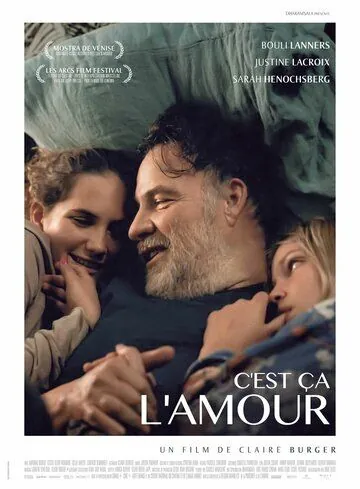 Скачать Это любовь (2018)