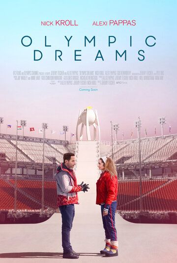 Скачать Olympic Dreams