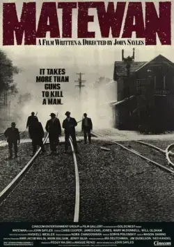 Скачать Свидетель (1987)