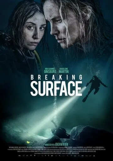 Скачать Breaking Surface