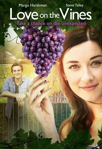 Скачать Love on the Vines (2017) через торрент бесплатно