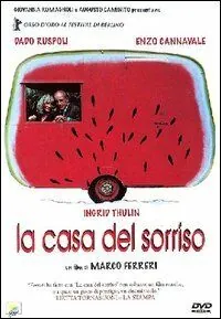 Скачать Дом улыбок (1990)