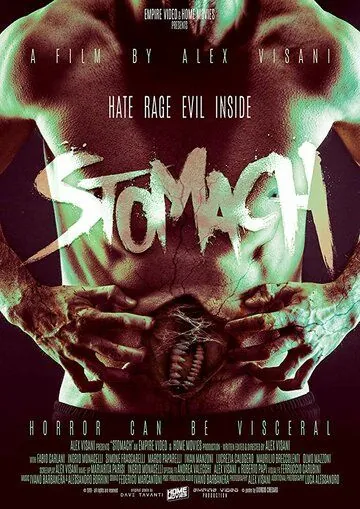 Stomach (2018) торрент