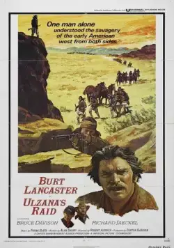 Скачать Рейд Ульзаны (1972)
