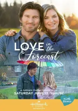 Love in the Forecast (2020) торрент