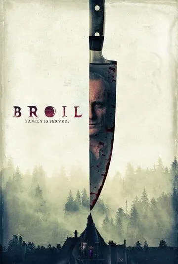 Broil торрент