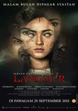 Langsuir (2018) торрент
