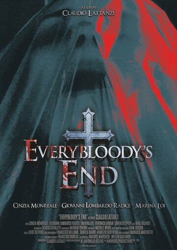 Скачать Everybloody's End