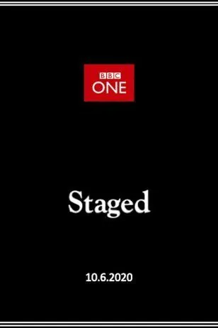 Staged (2020) торрент