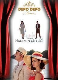 Скачать Усадьба госпожи (2009)