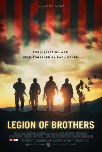 Скачать Legion of Brothers[xfgiven_year1] ()[/xfgiven_year1]