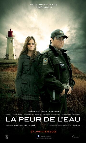 Скачать Страх перед водой (2011)