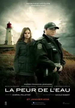 Страх перед водой (2011) торрент