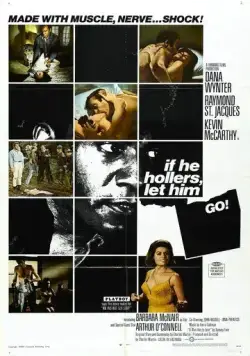 Если не виновен — отпусти (1968) торрент