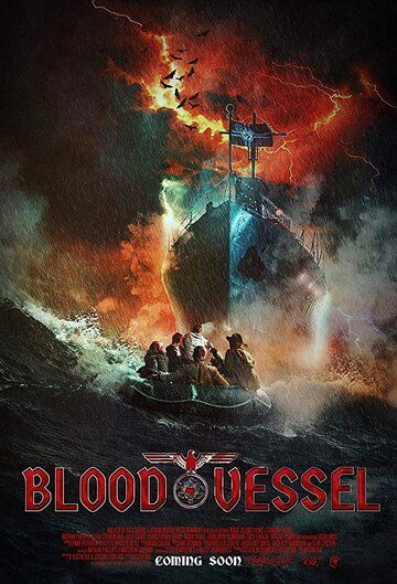 Скачать Кровавое судно (2019)