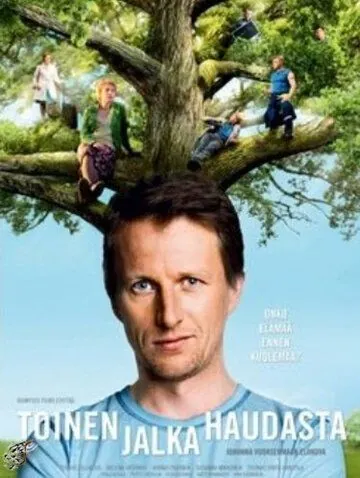 Скачать Одной ногой в могиле (2009)