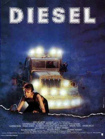 Дизель (1985) через торрент бесплатно Скачать Дизель (1985) через торрент бесплатно