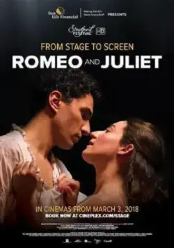 Romeo and Juliet (2018) торрент
