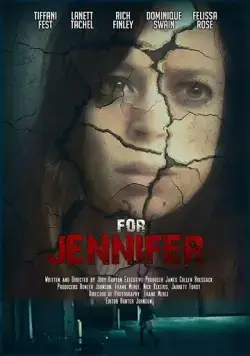Для Дженнифер (2018) торрент