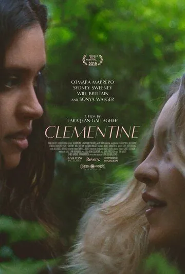 Clementine (2019) торрент