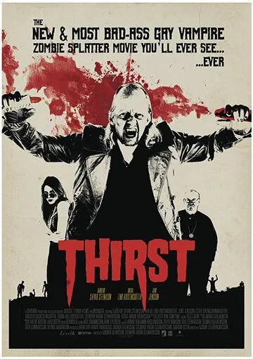 Þorsti (2019) торрент
