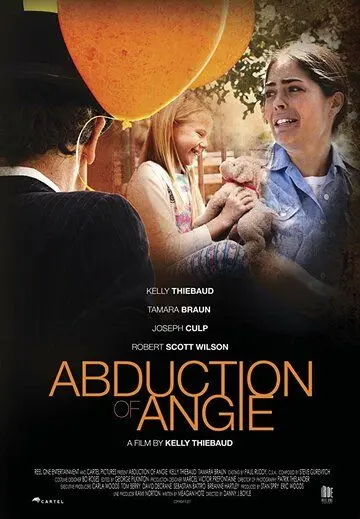 Скачать Abduction of Angie