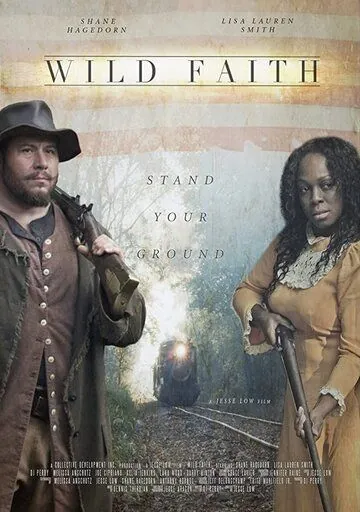 Wild Faith (2018) торрент