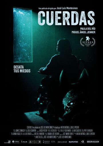 Скачать Cuerdas (2019)