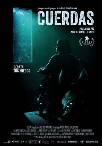 Cuerdas (2019) торрент