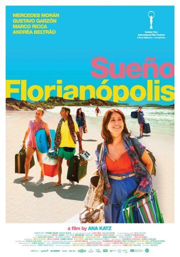 Скачать Дорога в Флорианополис (2018)