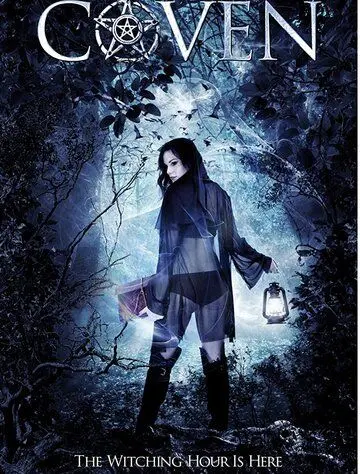 Скачать Coven