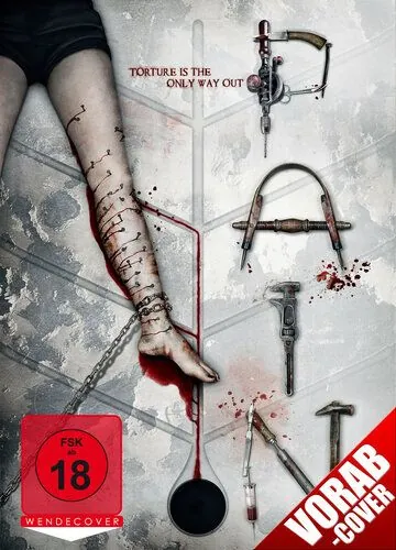 Скачать Гнусный (2011)