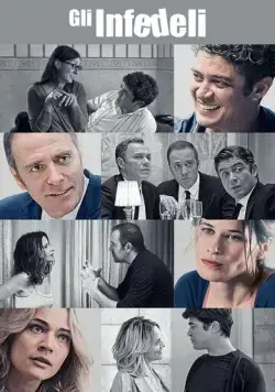 Неверные (2020) торрент