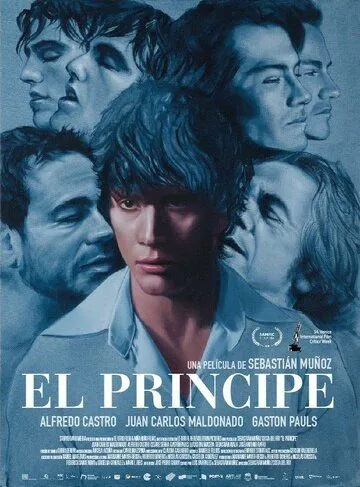 Принц (2019) торрент
