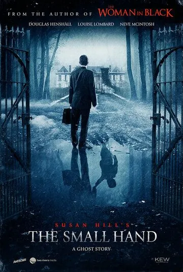 The Small Hand (2019) торрент