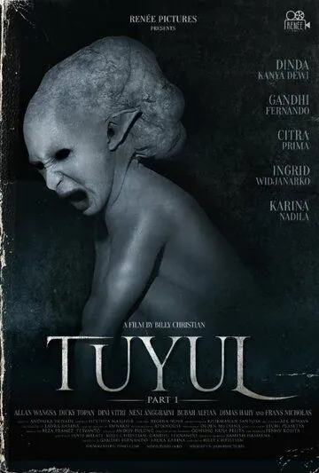 Tuyul: Part 1 (2015) торрент