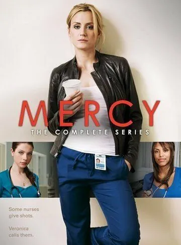 Милосердие (2009) торрент
