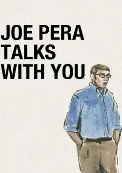 Joe Pera Talks with You (2018) торрент