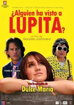 Кто нибудь видел Лупиту? (2011) торрент