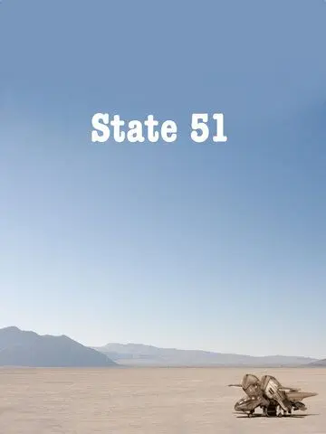 Скачать Штат 51