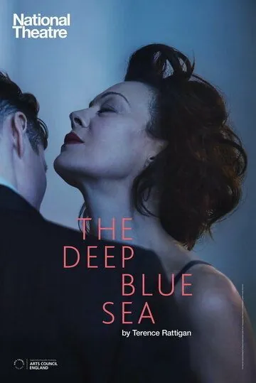 Скачать Глубокое синее море (2016)