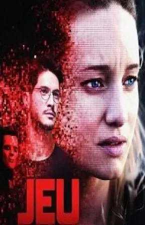 Игра (1 сезон) скачать торрент или смотреть онлайн