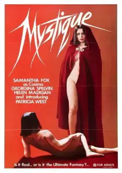 Скачать Мистика (1979)