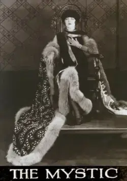 Духовидица (1925) торрент