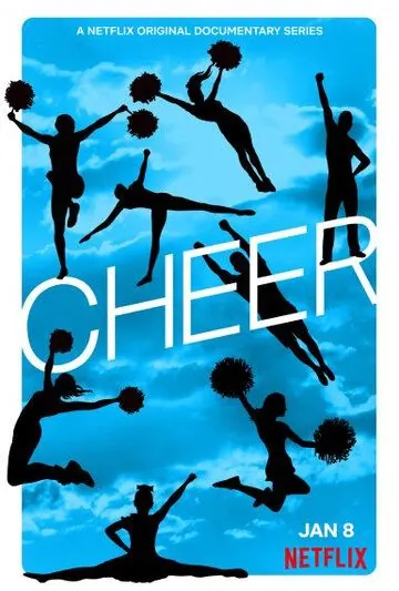 Скачать Cheer (2020)